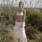 Chantelle EasyFeel Norah - Talc - C13F10-0NL