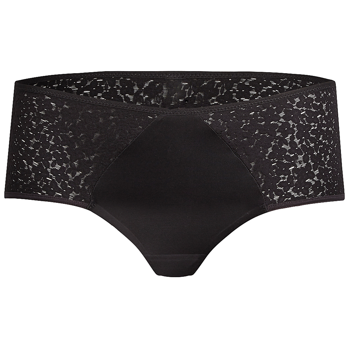 Chantelle EasyFeel Norah - Black - C13F40-011