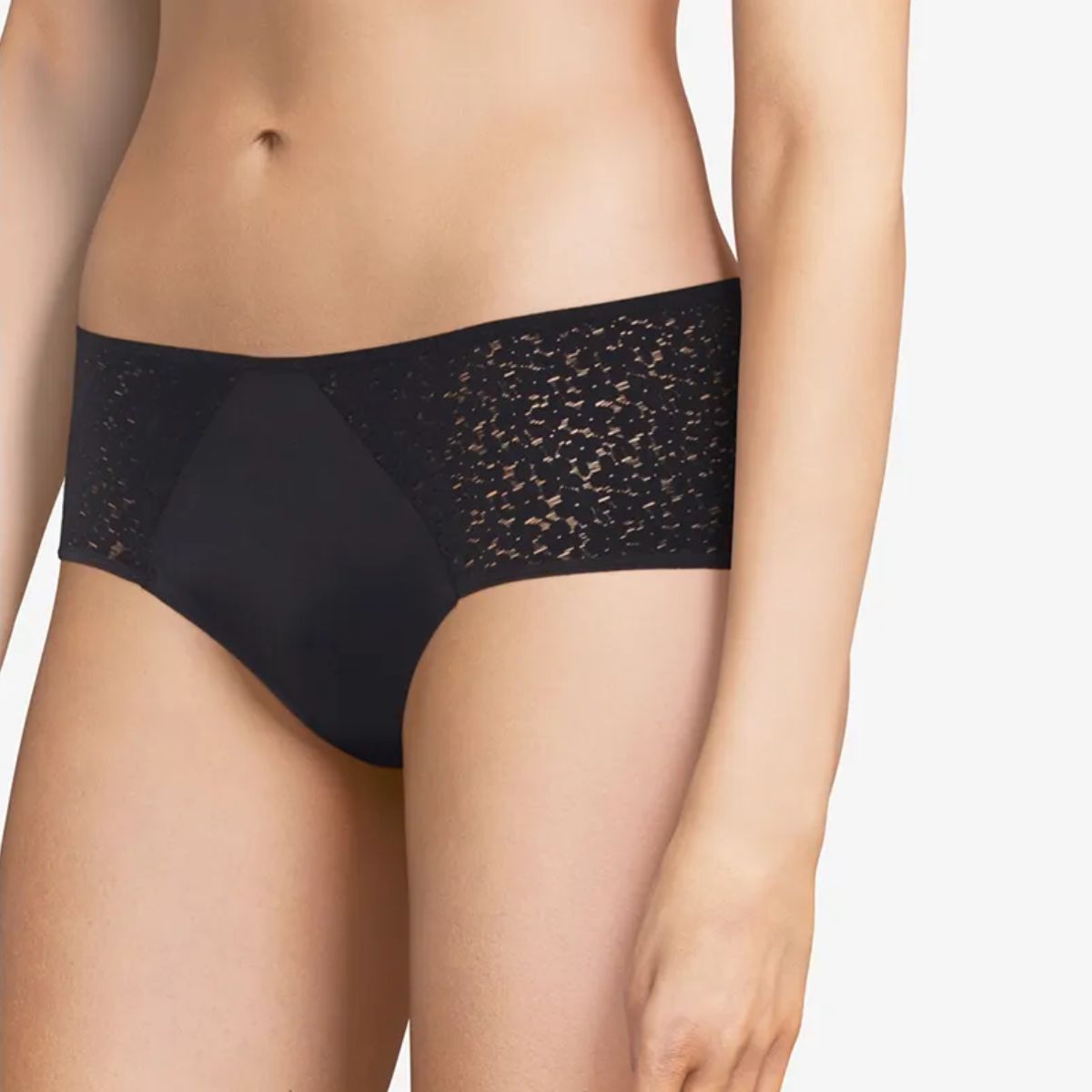 Chantelle EasyFeel Norah - Black - C13F40-011