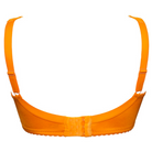 Plaisir Beate Plain - Flame Orange - 619431-15