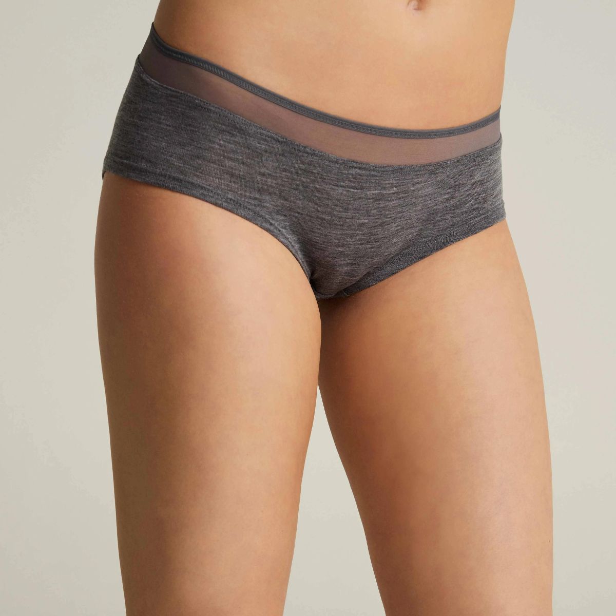 Femilet Juliana - Heather Grey - FN1510-0DH