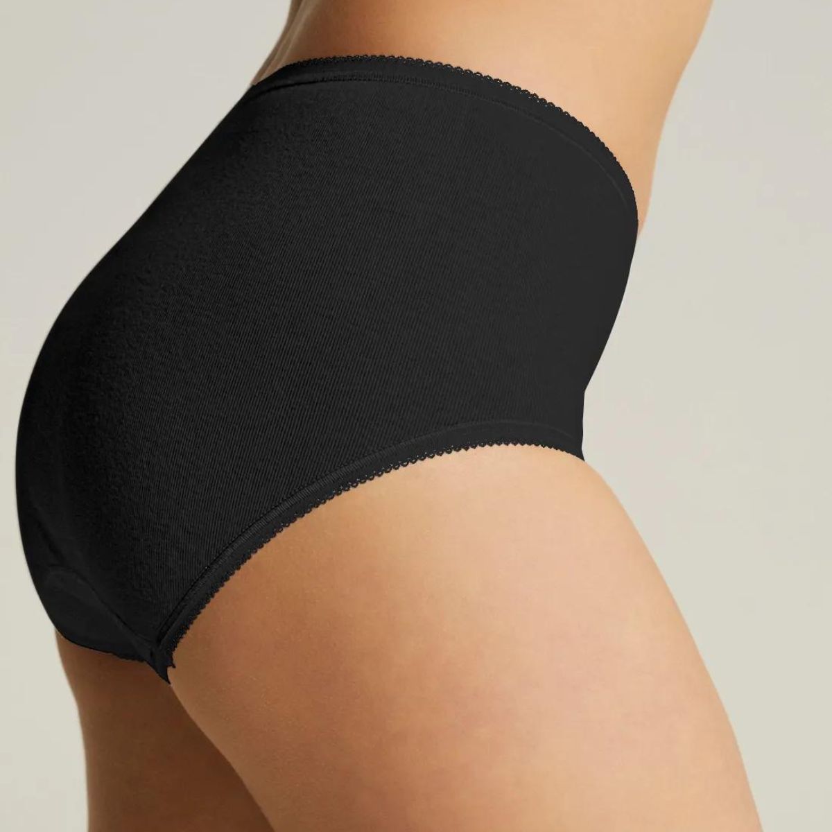 Femilet Debbie - Black - FN3030-011