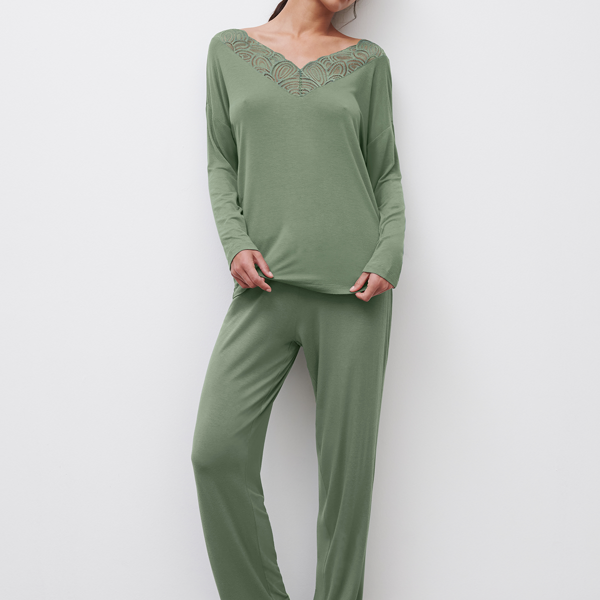 Femilet Josie - Chrome Grey - FNAKJ0-0AB