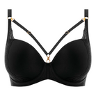 Freya Temptress - Black - AA400131-BLK