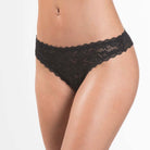 Aubade Roseessence - Black - HK26-NOIR