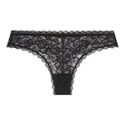 Aubade Roseessence - Black - HK26-NOIR