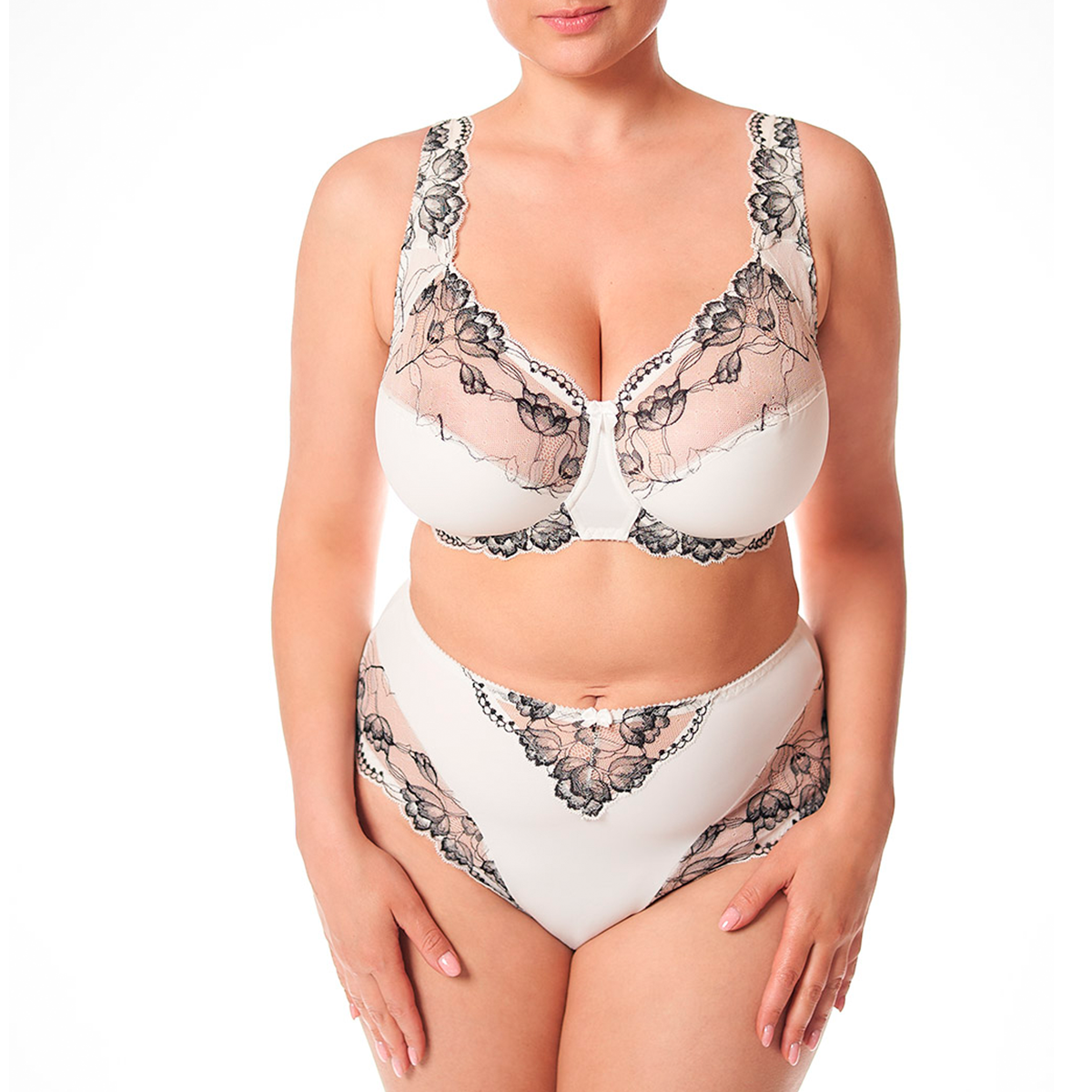 Plaisir Beate Midi - Harmony - 144-27