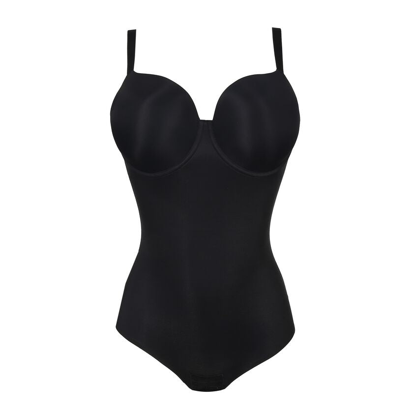 PrimaDonna Figuras - Charcoal - 0463256-CHB