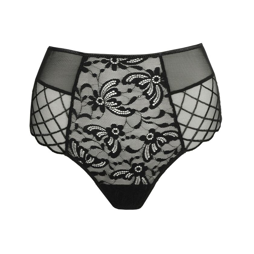 Marie Jo Aven - Black - 0602911-ZWA