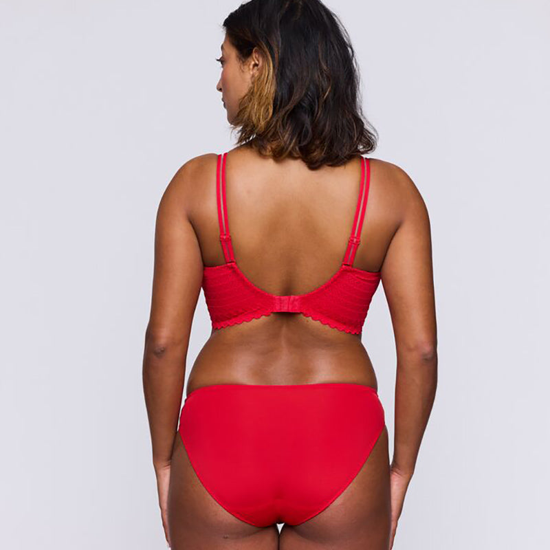 PrimaDonna East End - True Red - 0241932-TRR