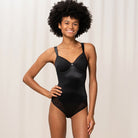 Triumph True Shape Sensation - Black - 10162590-0004