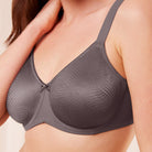 Triumph Essential Minimizer W - Pigeon Grey - 10219713-3091