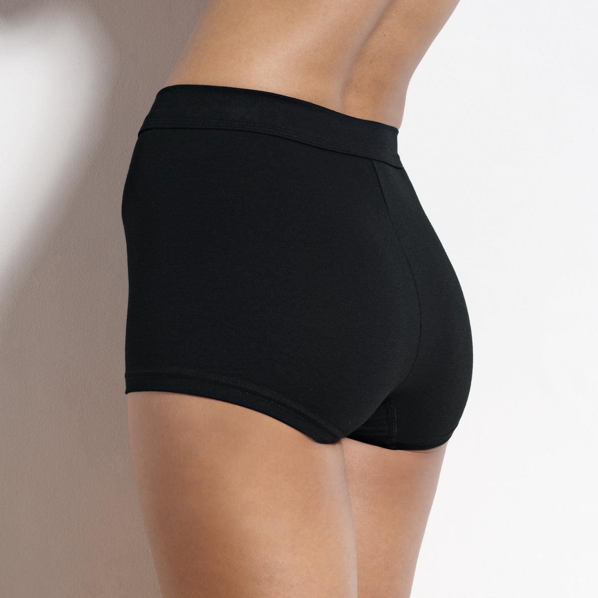 Sloggi Double Comfort - Black - 10022496-0004