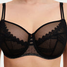 Passionata Rodeo - Black - P47L10-011