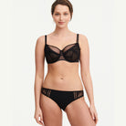 Passionata Rodeo - Black - P47L10-011