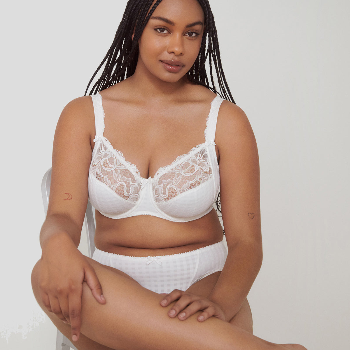 PrimaDonna Madison - Natural - 0162120-21-NAT