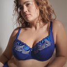 PrimaDonna Orlando - Crazy Blue - 0163150-CZB