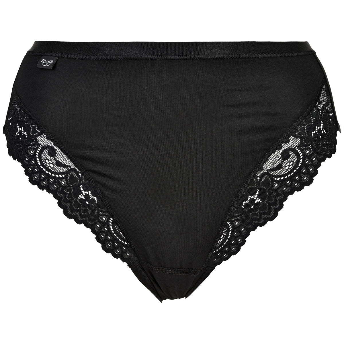 Sloggi Romance - Black - 10031895-0004