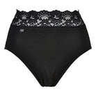 Sloggi Romance - Black - 10031896-0004
