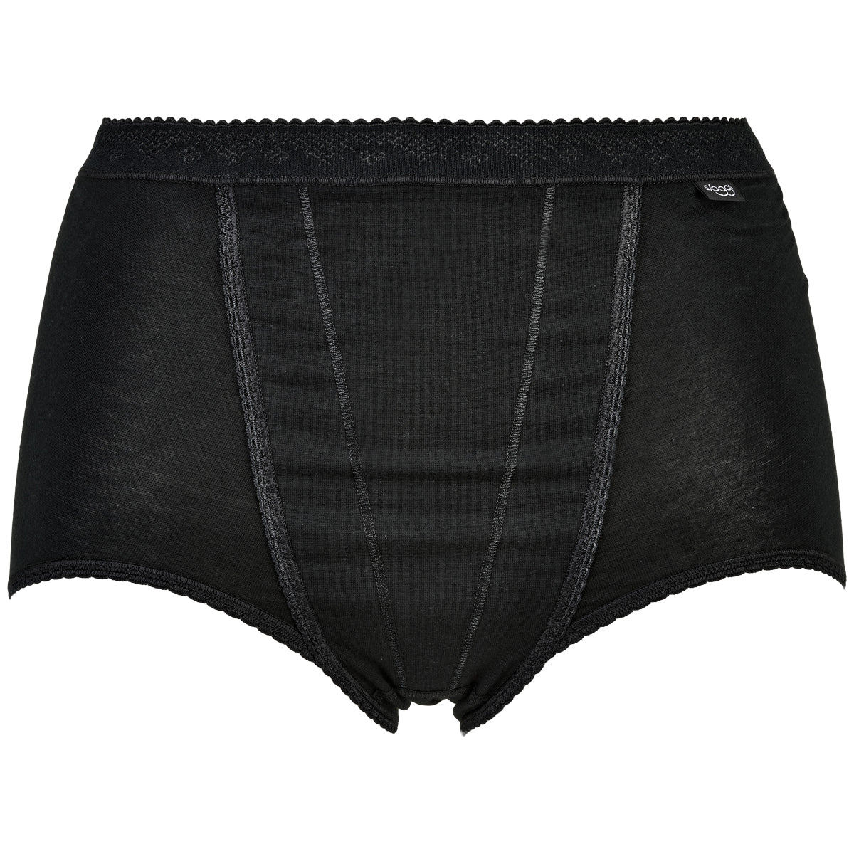 Sloggi Control - Black - 10005203-0004