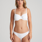 Marie Jo Tom - White - 0520820-WIT