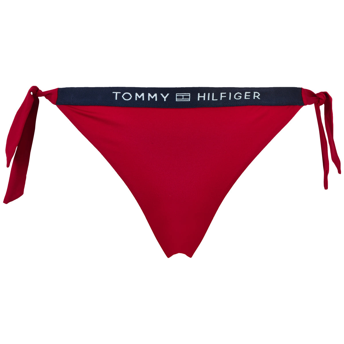 Tommy hilfiger Lingeri - Primary Red - W02709-XLG