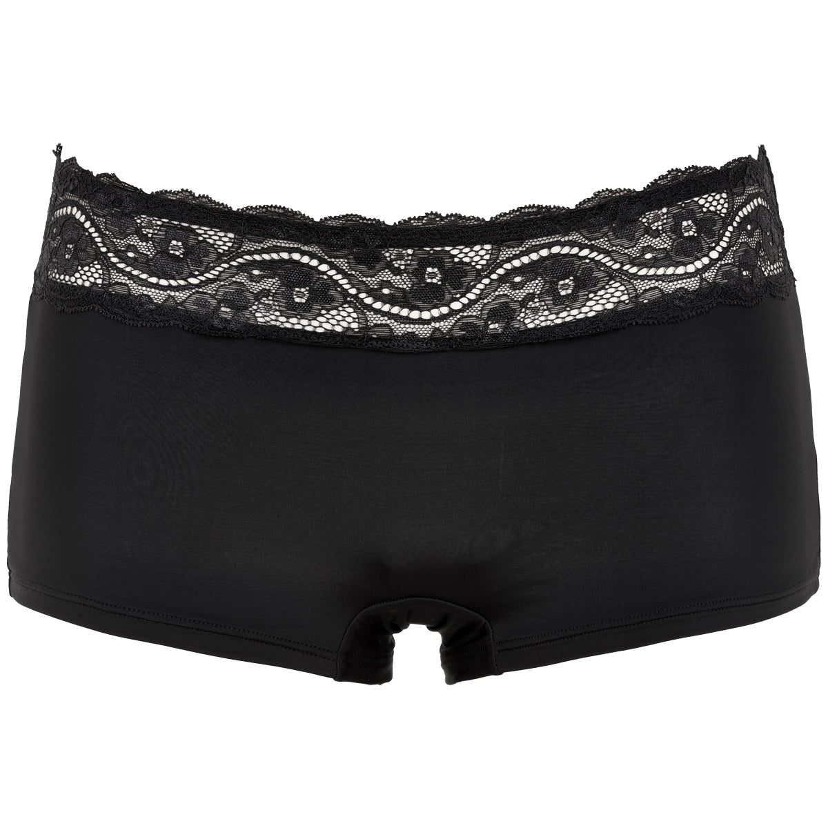 Triumph Lovely Micro - Black - 10186128