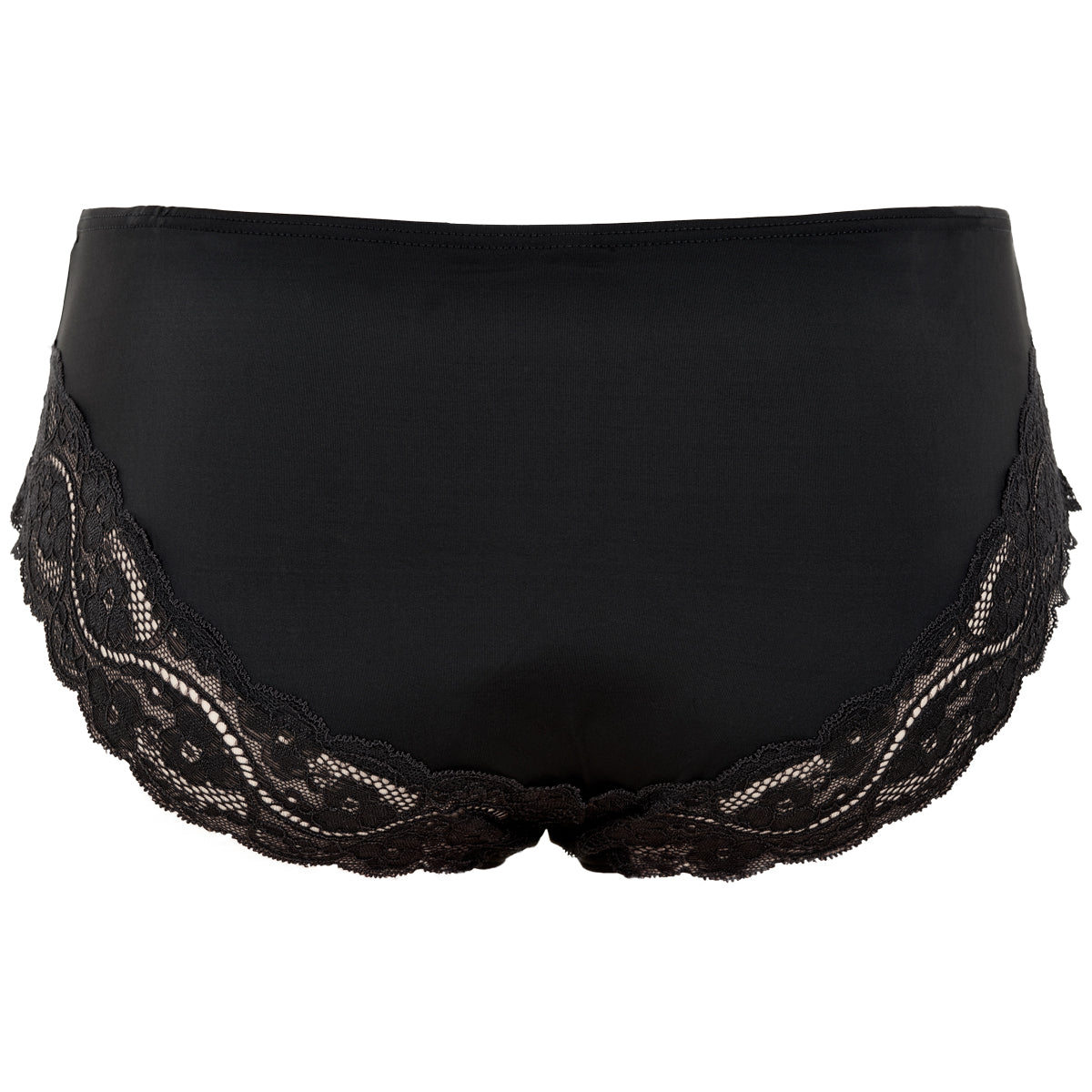 Triumph Lovely Micro - Black - 10182555