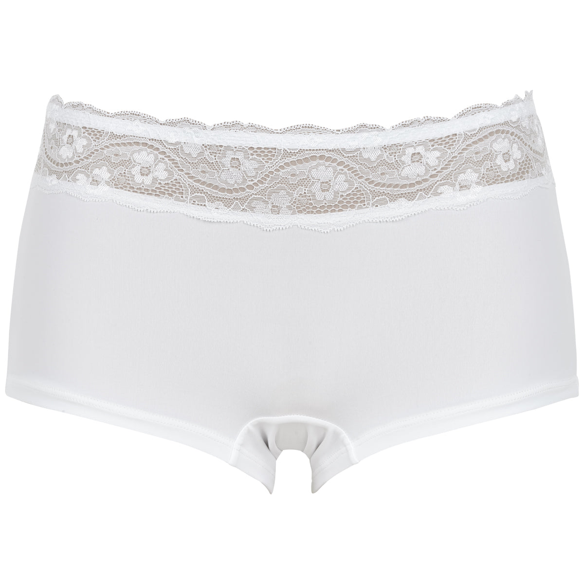 Triumph Lovely Micro - White - 10186128-W
