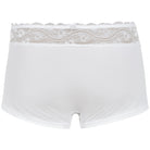 Triumph Lovely Micro - White - 10186128-W