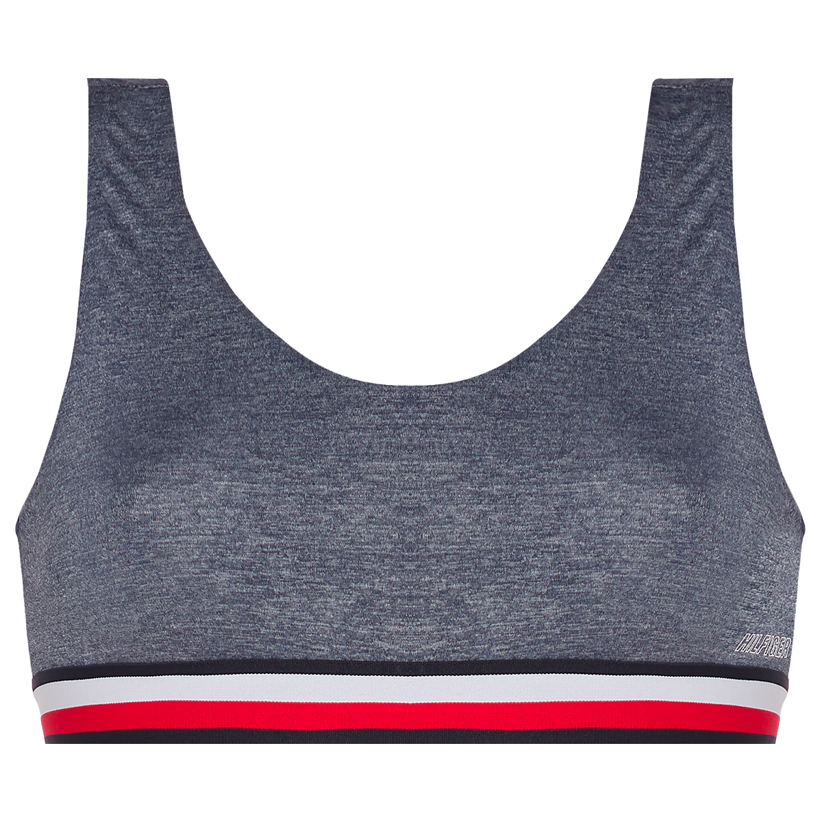 Tommy hilfiger Lingeri Bralette - Desert Sky - 02388-CPN