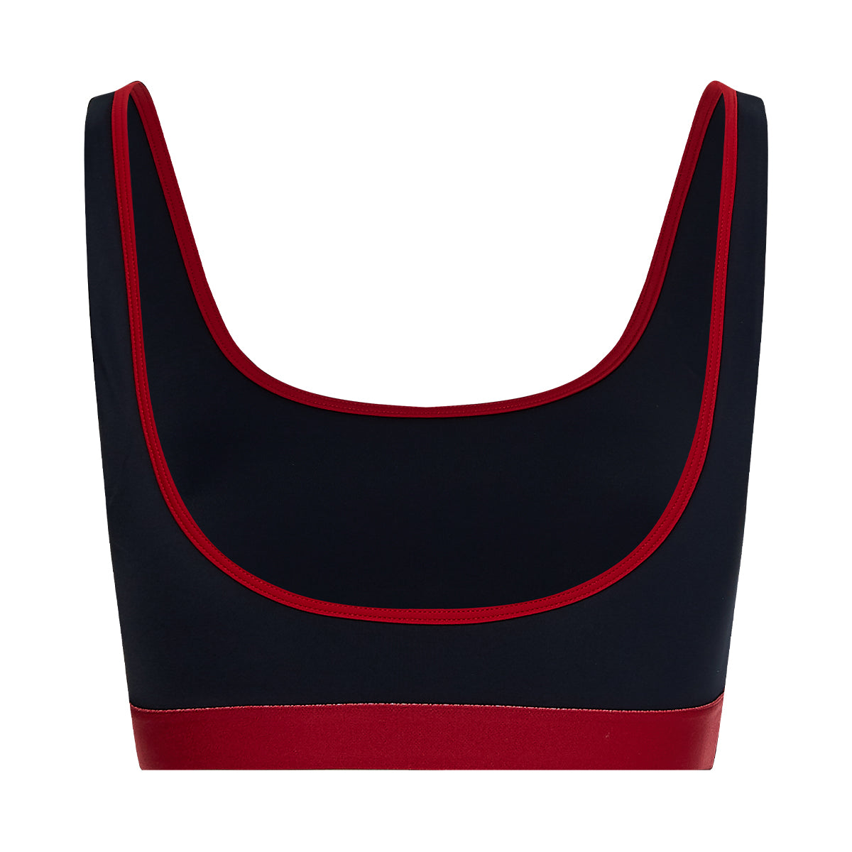 Tommy hilfiger Bralette - Desert Sky - 02940-DW5