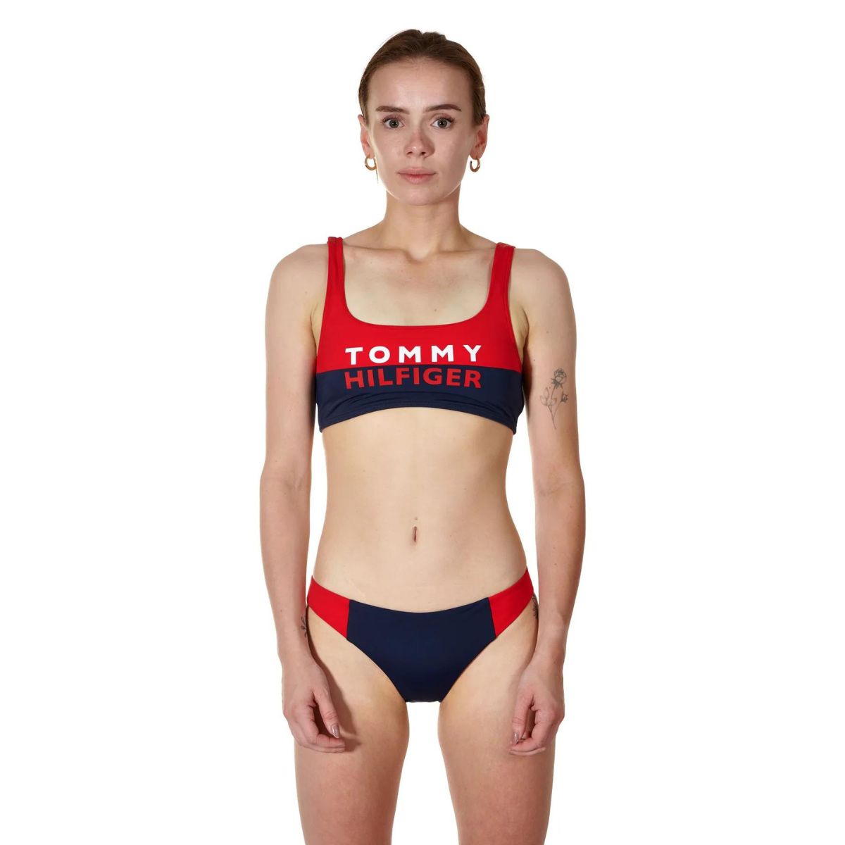 Tommy hilfiger Tai - Red Glare - W02080-XL7
