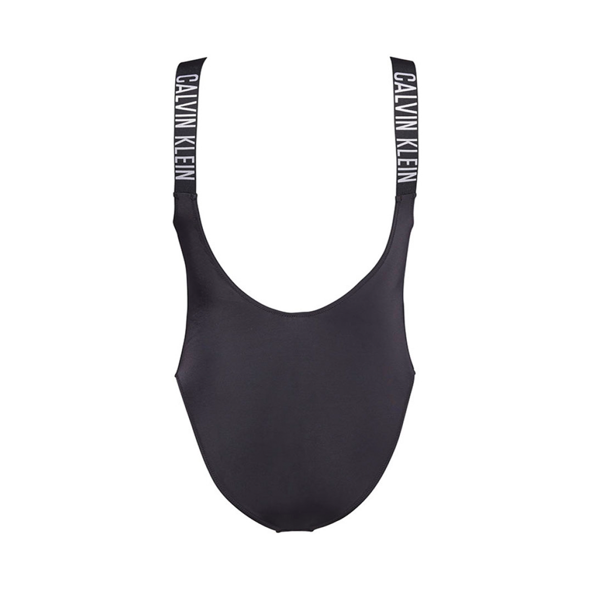 Calvin klein Scoop - Black - 00980-BEH