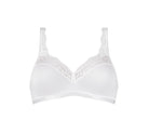 Sloggi Romance Soft - White - 10031898-0003