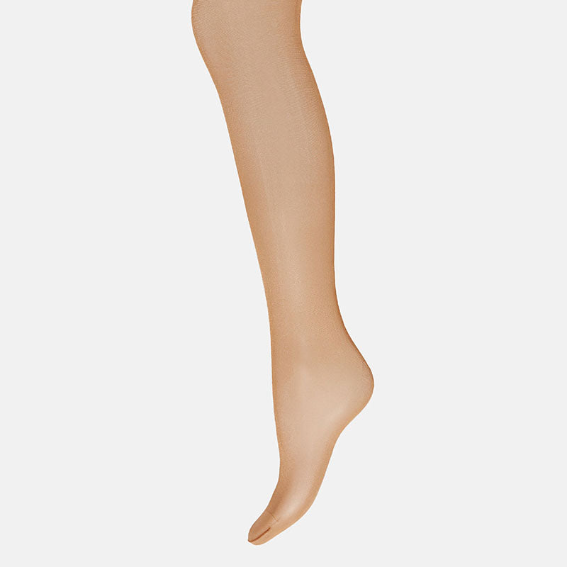 Wolford Satin Touch 20 - Sand - 14776-4467