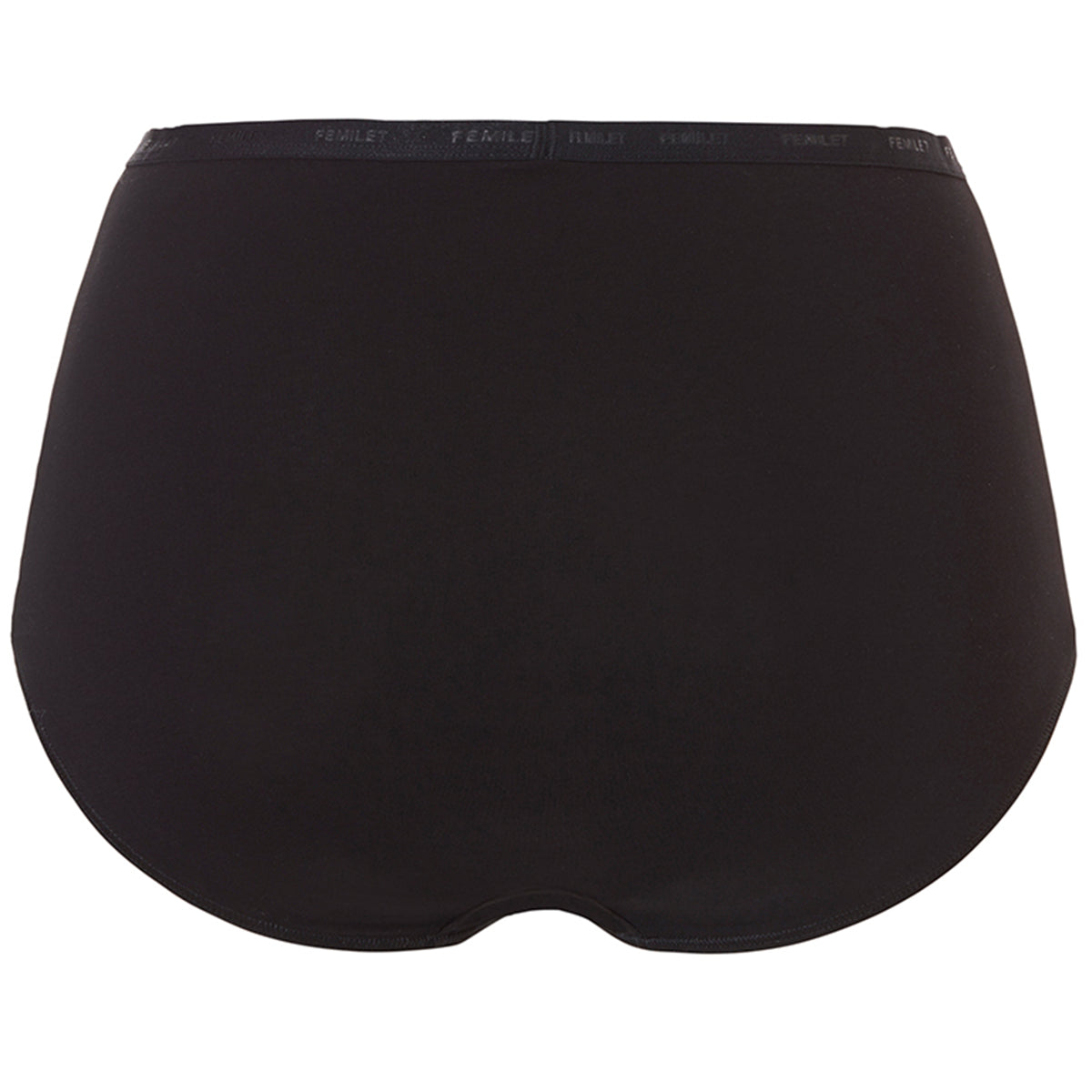 Femilet - Black - FA0360-011