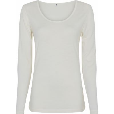 JBS of Denmark Wool Blend - Ivory - 8-1220-14-80