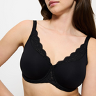 Triumph Amourette W01 - Black - 10210670-0004