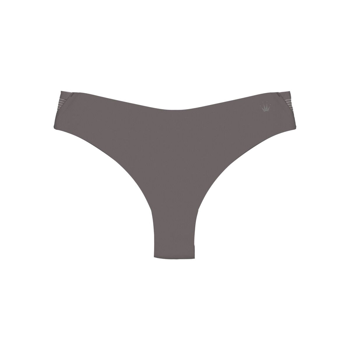 Triumph Flex Smart High Leg - Pigeon Grey - 10214469-3091