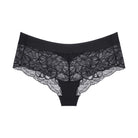 Triumph Body Make-Up Illusion Lace Shorty - Black - 10219748-0004