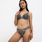 Triumph Sensual Spotlight WP - Pebble Grey - 10219831-00DK