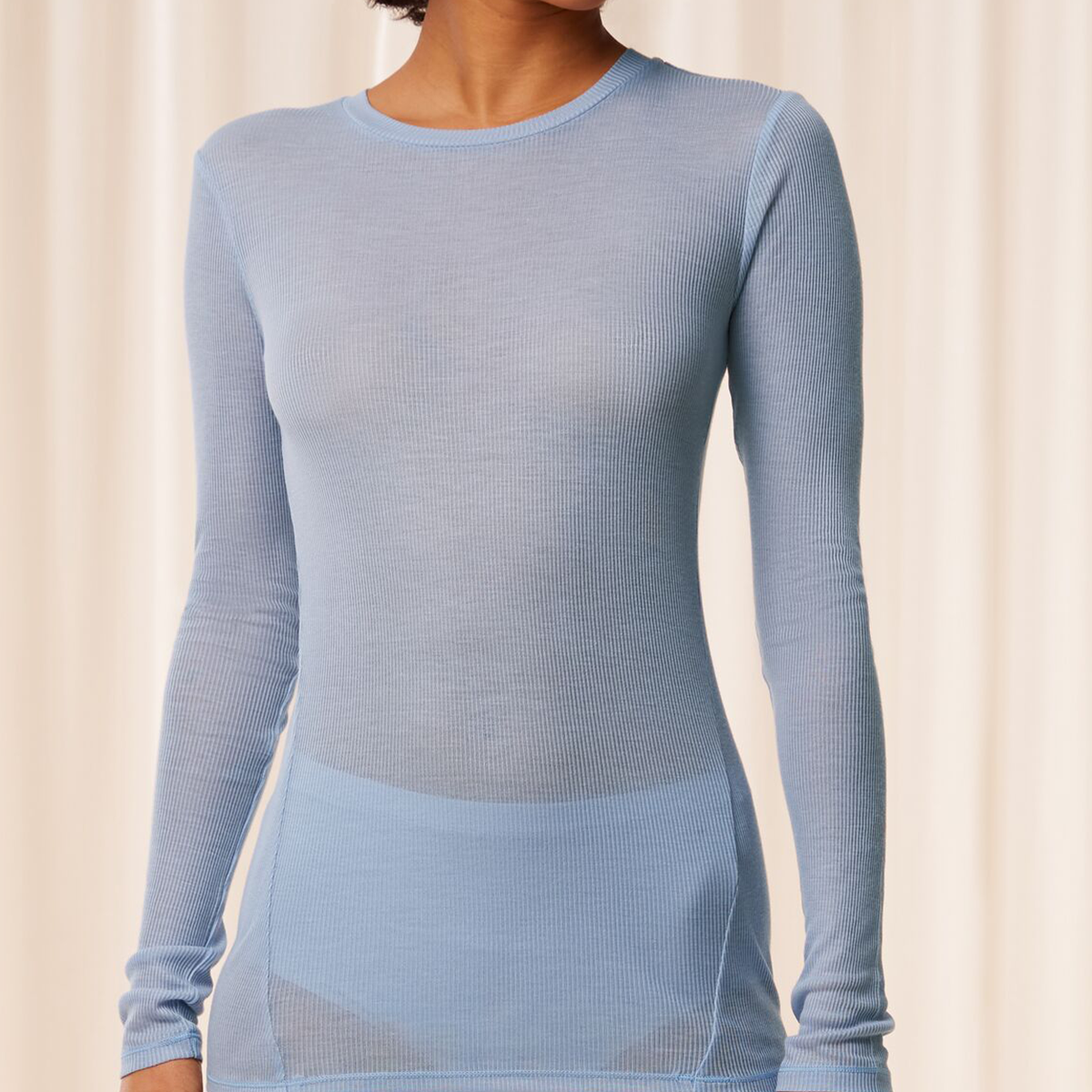 Triumph Beauty Layers - Eggshell Blue - 10221062-00MQ