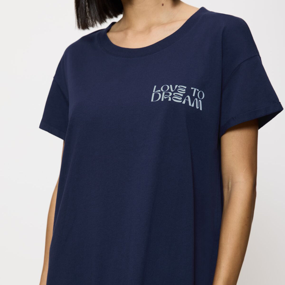 Triumph  - New Navy - 10221117-6047