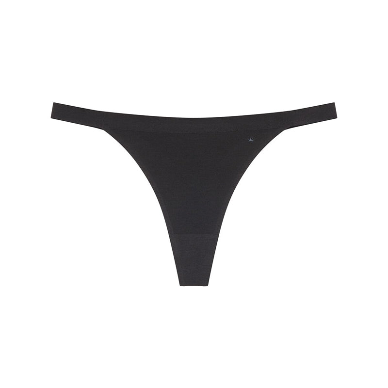 Triumph Smart Natural Brazilian - Black - 10214484-0004