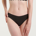 Sloggi Zero microfibre 2.0 - Black - 10214627-0004