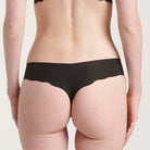 Sloggi Zero microfibre 2.0 - Black - 10214627-0004