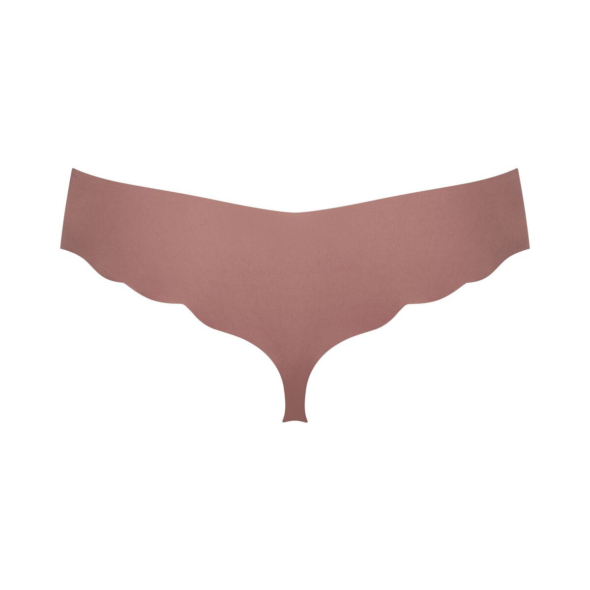 Sloggi Zero microfibre 2.0 - Cacao - 10214627-1141