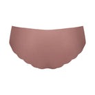 Sloggi Zero microfibre 2.0 - Cacao - 10214634-1141