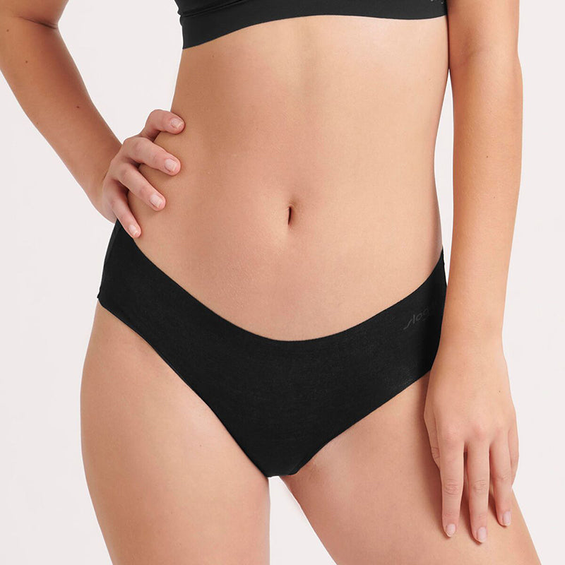 Sloggi Zero Modal 2.0 - Black - 10214667-0004